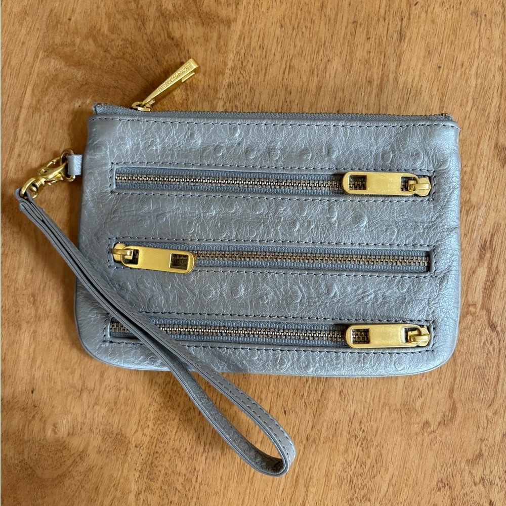 Rebecca Minkoff wristlet